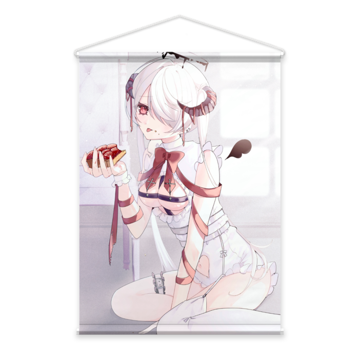 タペストリー - B2縦