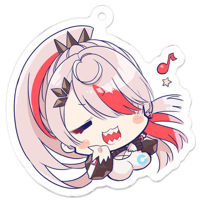 αちゃん B