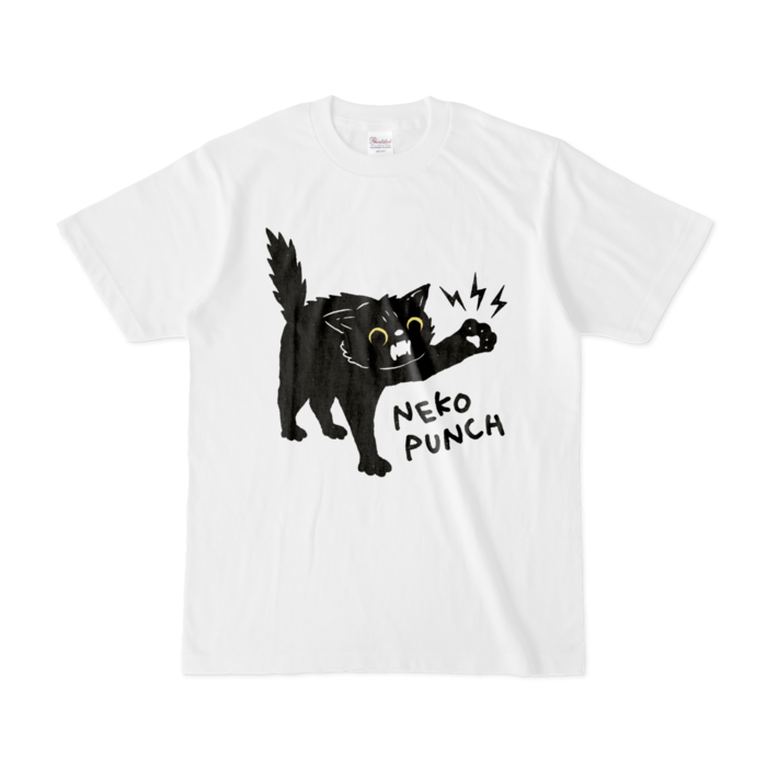 Tシャツ - S - 白