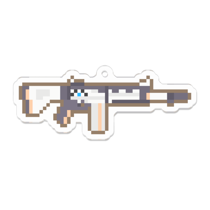④武器ver.