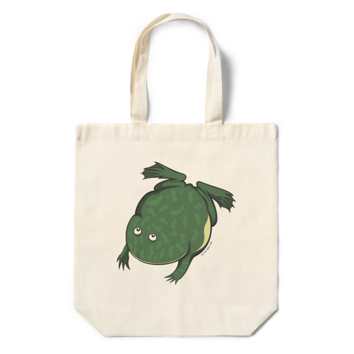 エコバッグ - 360×370×110(mm)