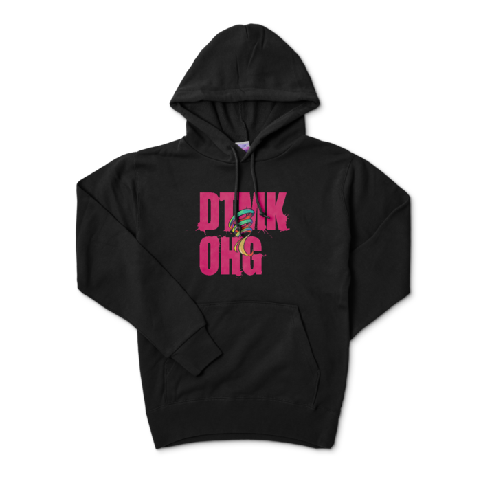 パーカー - S - ブラック