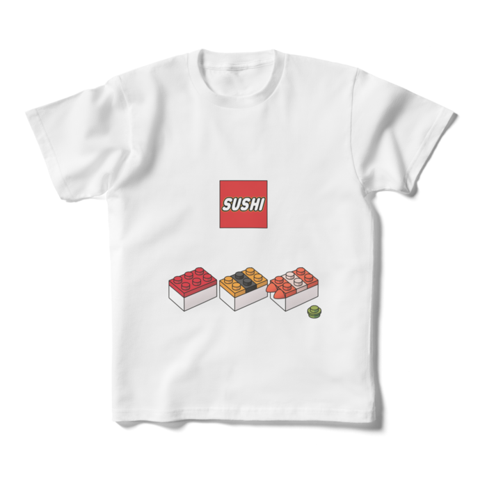 キッズTシャツ - 160cm - 両面