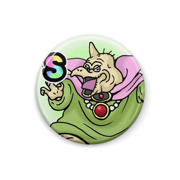 ドラクエウォーク バラモス Sこころ Ai Booth