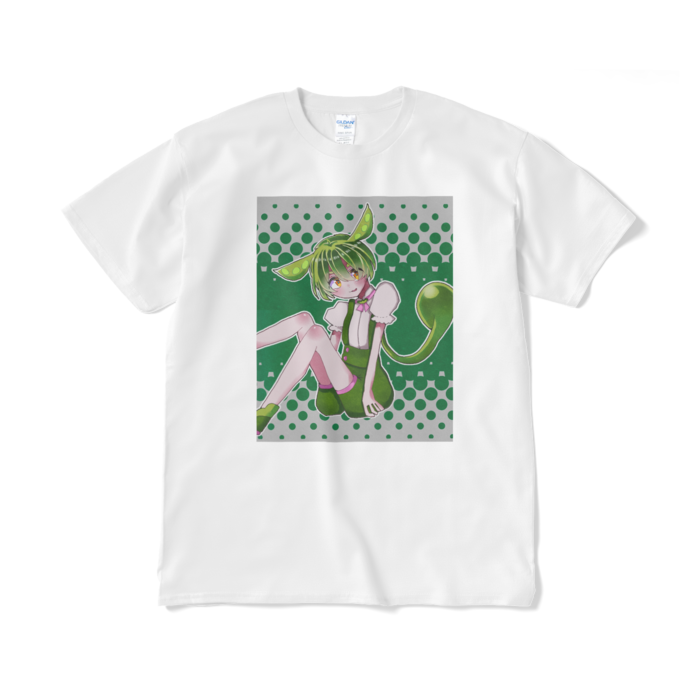 Tシャツ（短納期） - XL - ホワイト