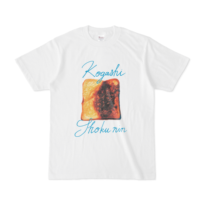 Tシャツ - S - 白