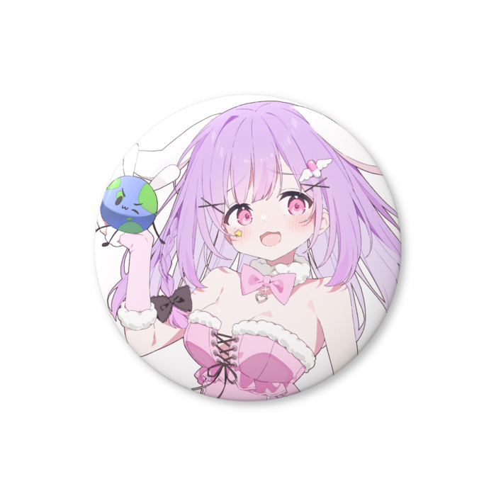 缶バッジ（バリュー） - 32mm