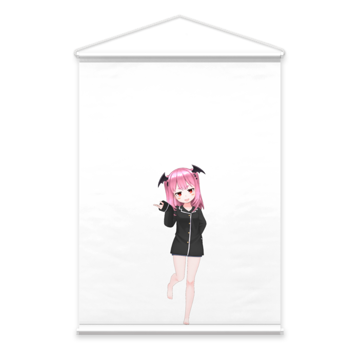 タペストリー - B2縦