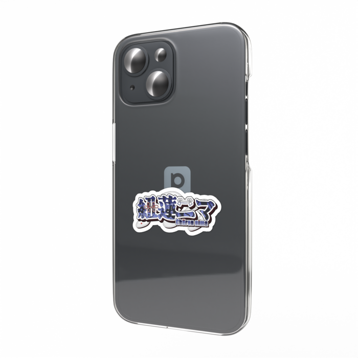 スマホステッカー - 縦