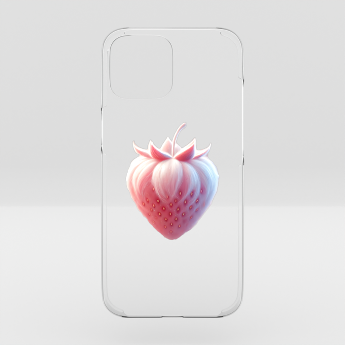 クリアiPhoneケース - iPhone 16