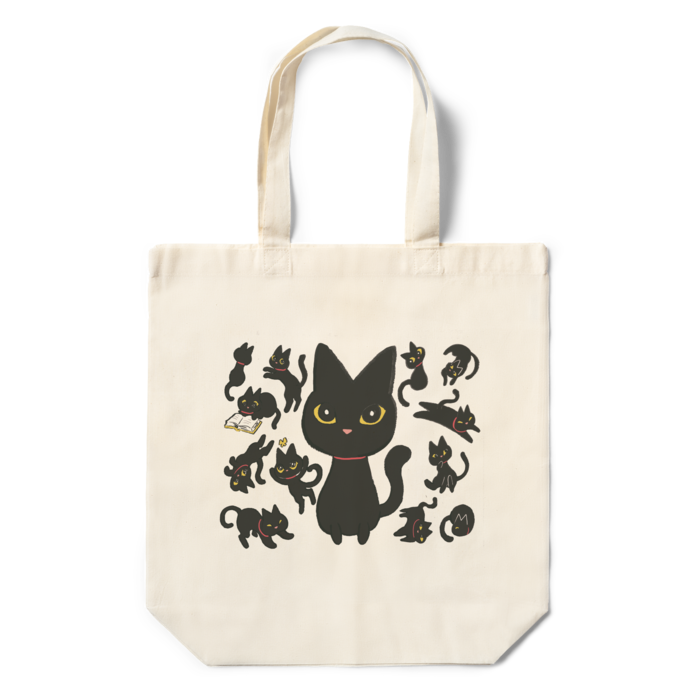 エコバッグ - 360×370×110(mm)