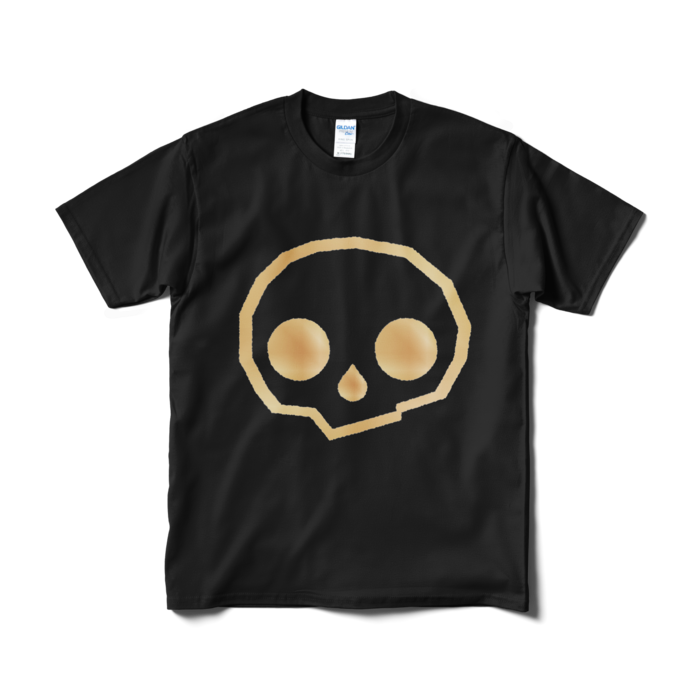 Tシャツ(短納期) - M - ブラック