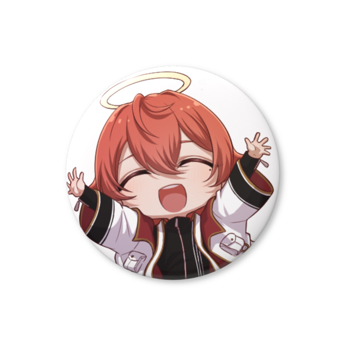 缶バッジ（バリュー） - 56mm