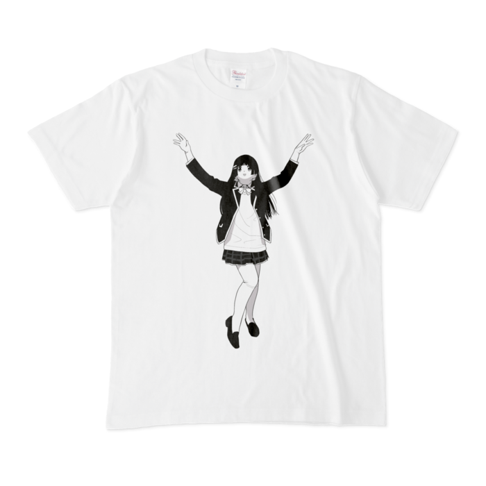 Tシャツ - M - シンプル版