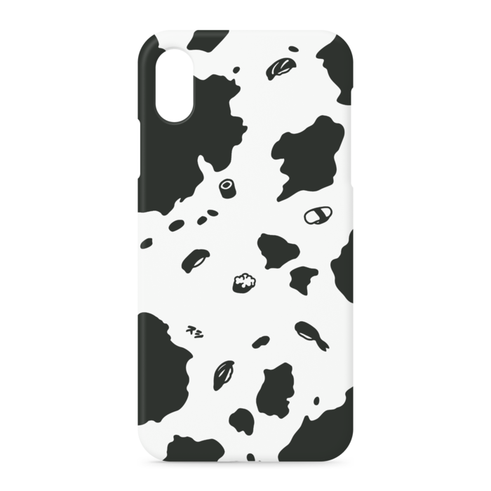 iPhoneケース - iPhone XSMax - 側面あり