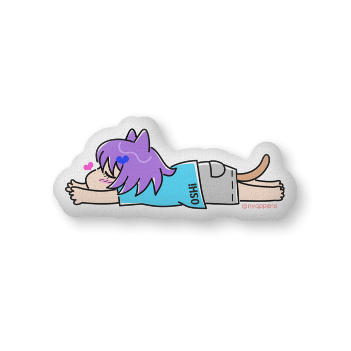 ふかふかクッション - 中（H36×W56cm） - 片面