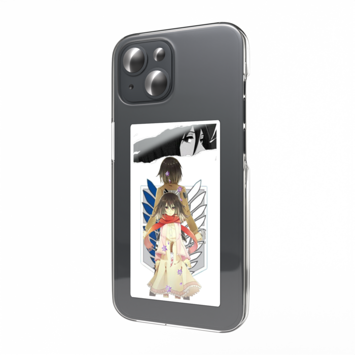 スマホステッカー - 縦