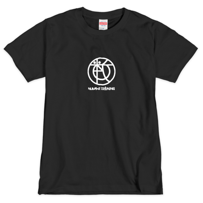 Tシャツ（シルクスクリーン印刷） - M - 1色