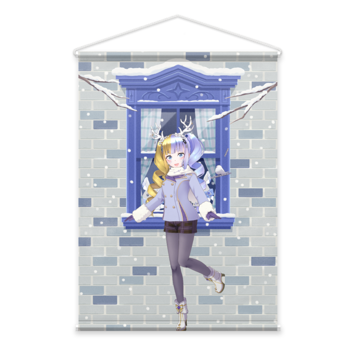 タペストリー - B2縦