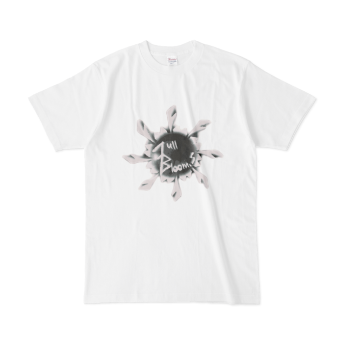 Tシャツ - L - 太陽グリーン