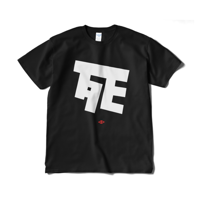 Tシャツ（短納期） - XL - ブラック