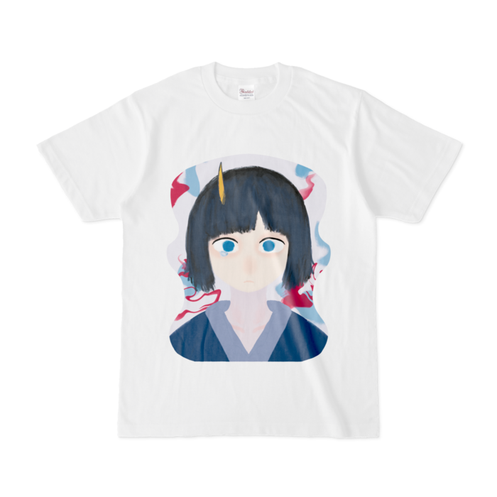 Tシャツ - S - 白