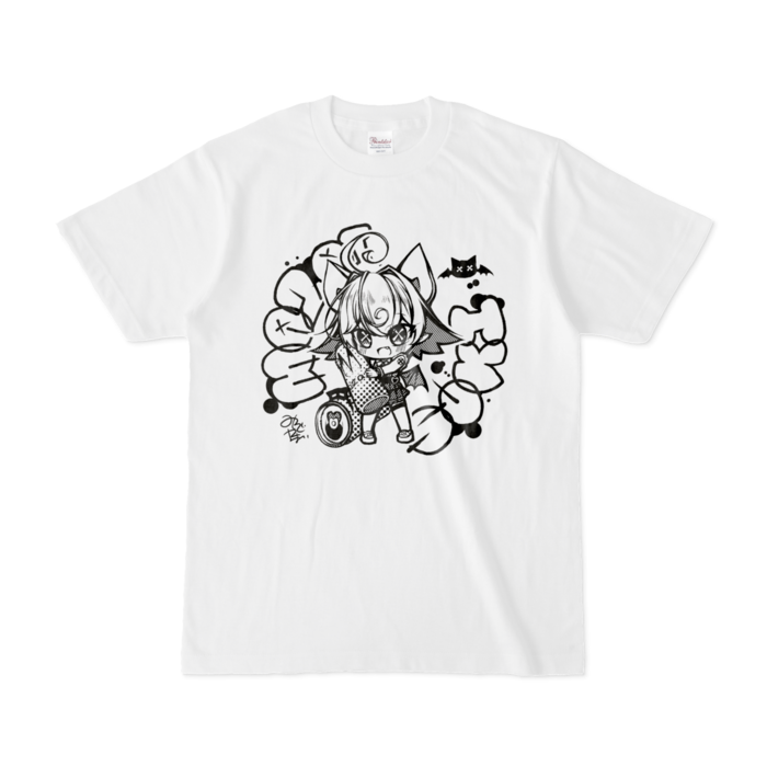 Tシャツ - S - 白