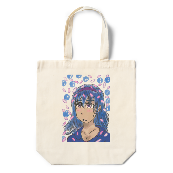 エコバッグ - 360×370×110(mm)