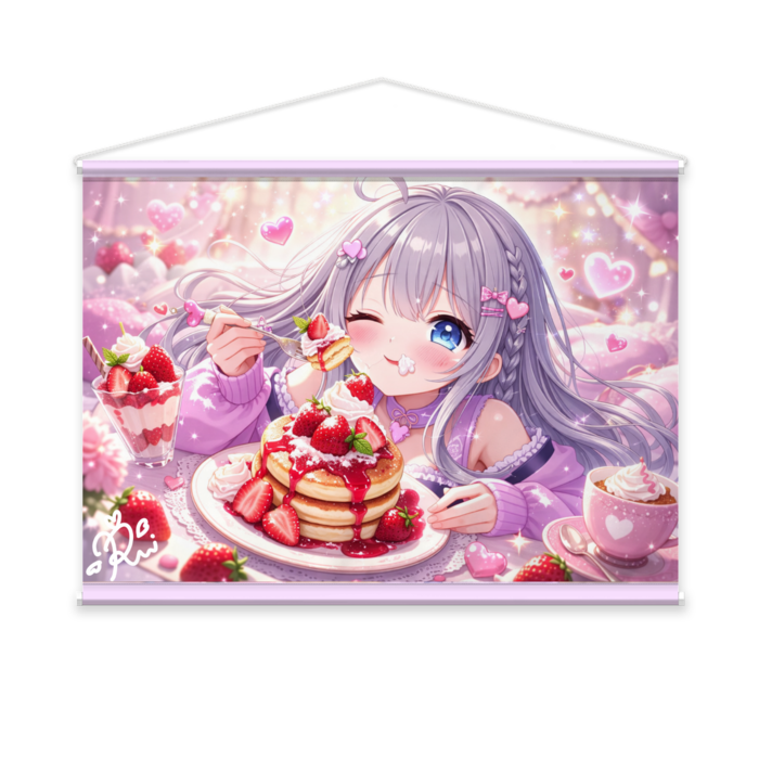 タペストリー - B2横(4)