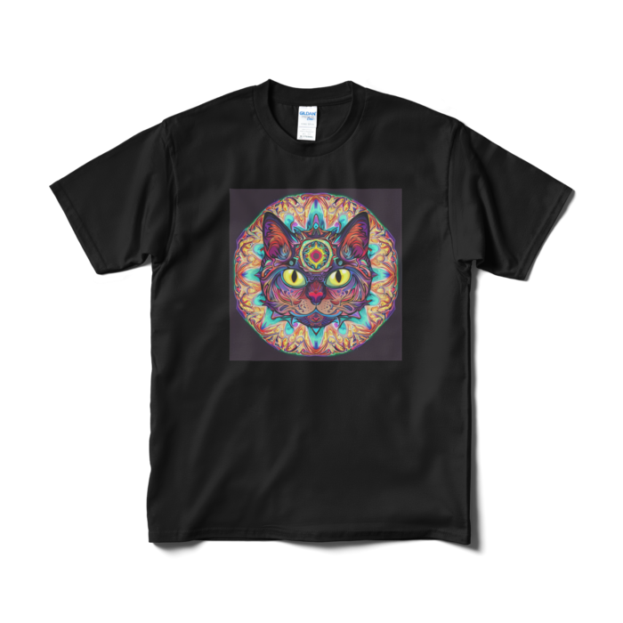 Tシャツ（短納期） - M - ブラック