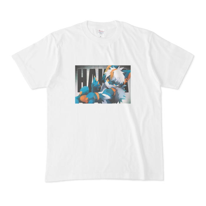 Tシャツ - M - 白