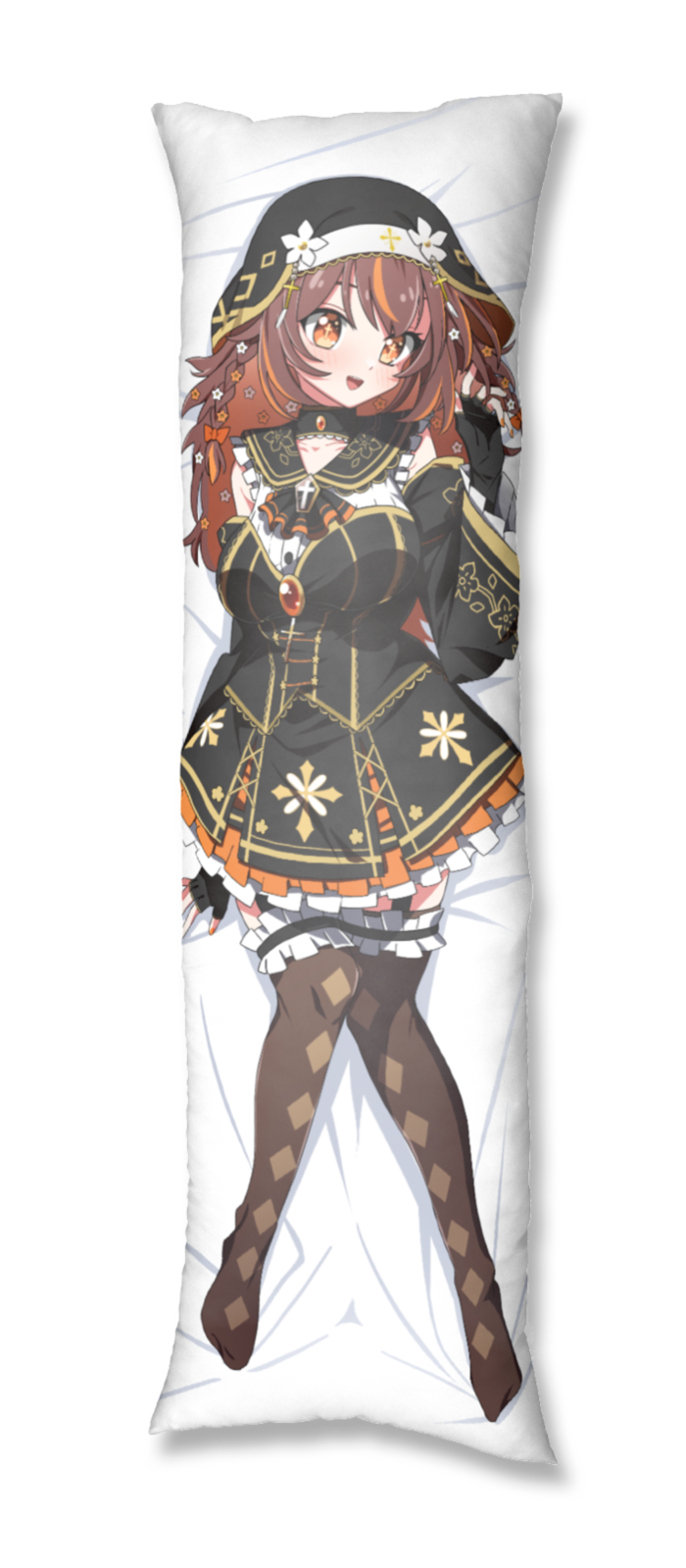 抱き枕カバー - 500x1600(mm)