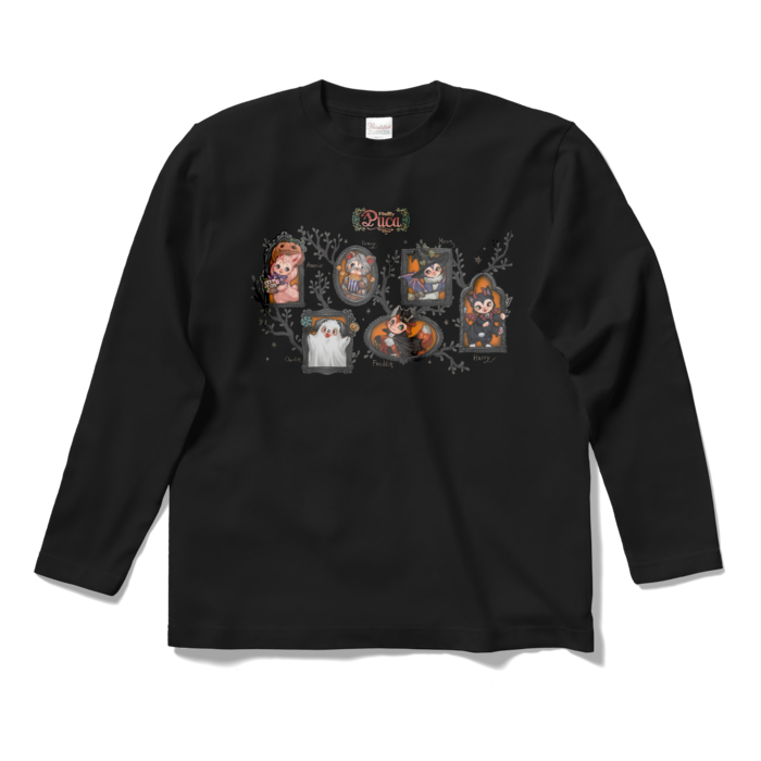 キービジュアルA - S -