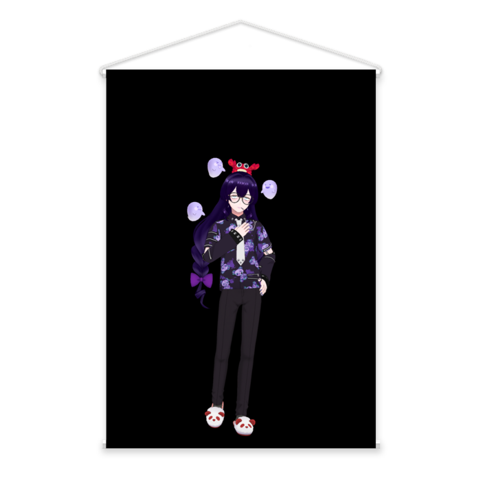 タペストリー - B2縦