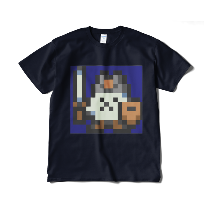 Tシャツ（短納期） - XL - ネイビー