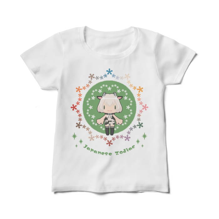 【ＷＭ】　ホワイト