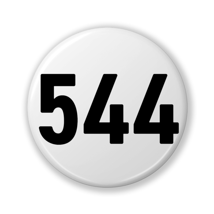 【544】缶バッジ- 32mm