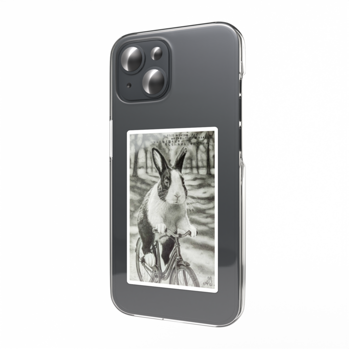 スマホステッカー - 縦