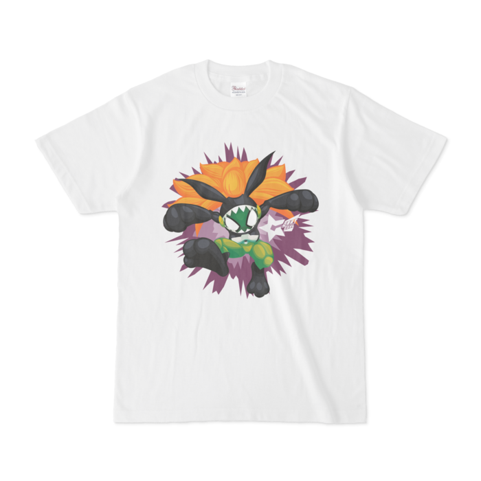 Tシャツ - S - 白