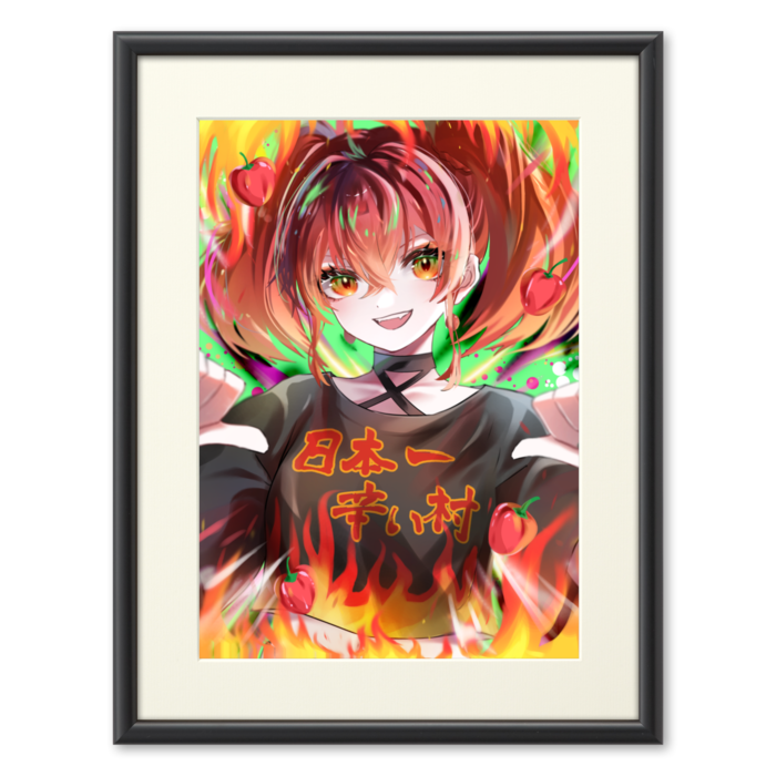 複製画(プリモアート) - A2