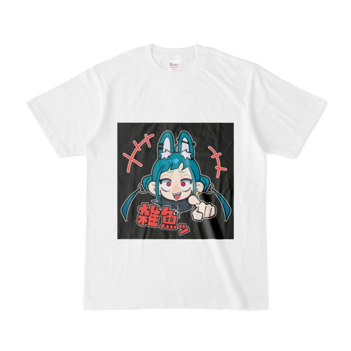 Tシャツ - S - 白