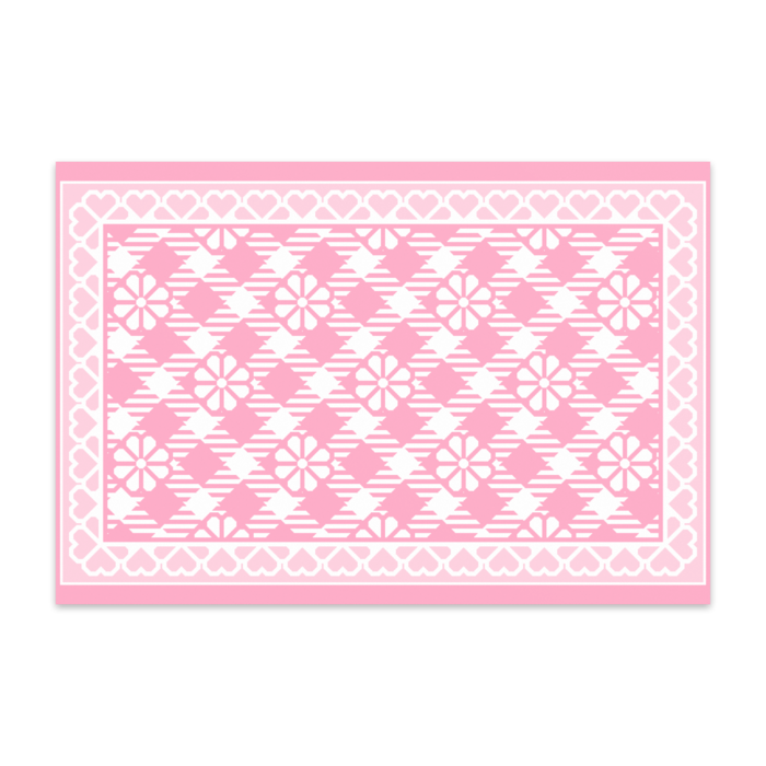 (ピンク系2)