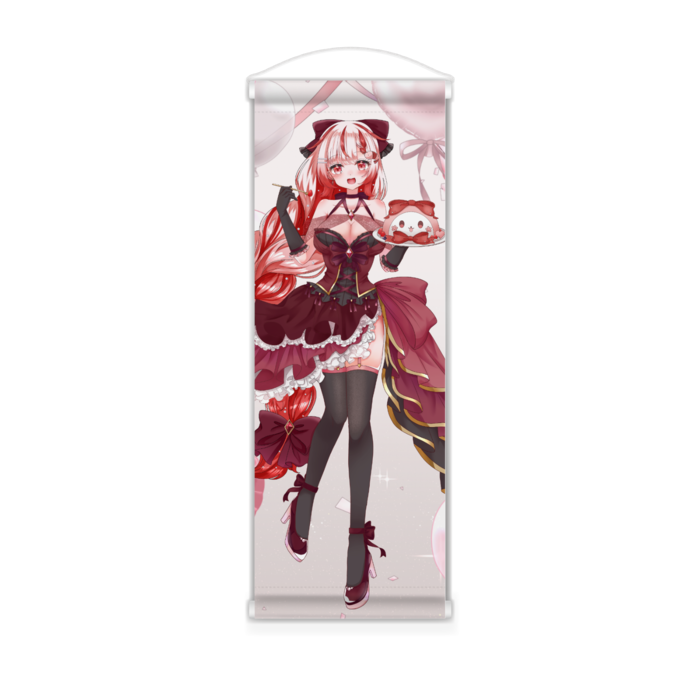 ミニタペストリー - 182x515(mm)
