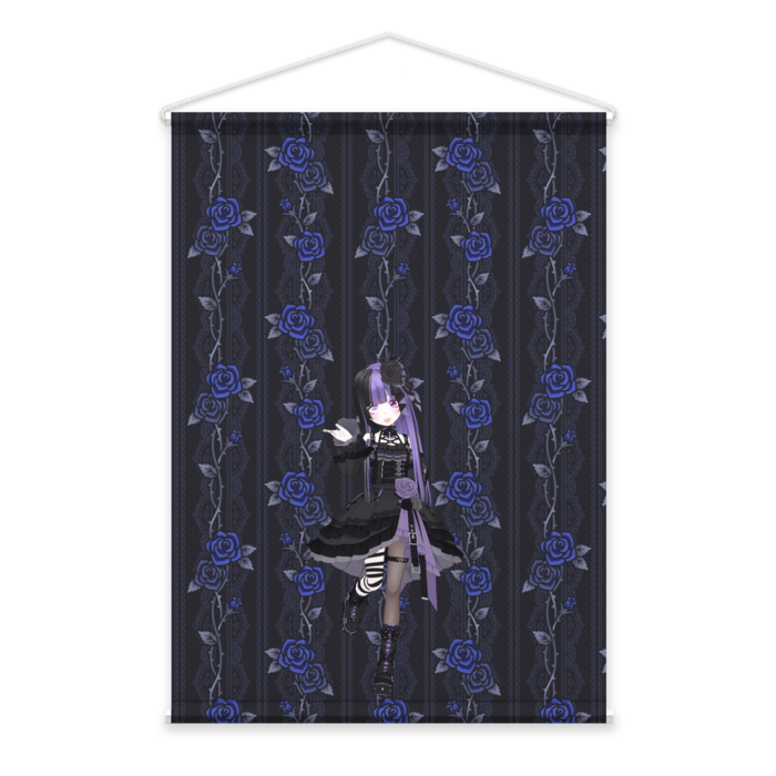 タペストリー - B2縦