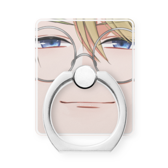 スマホリング(1)