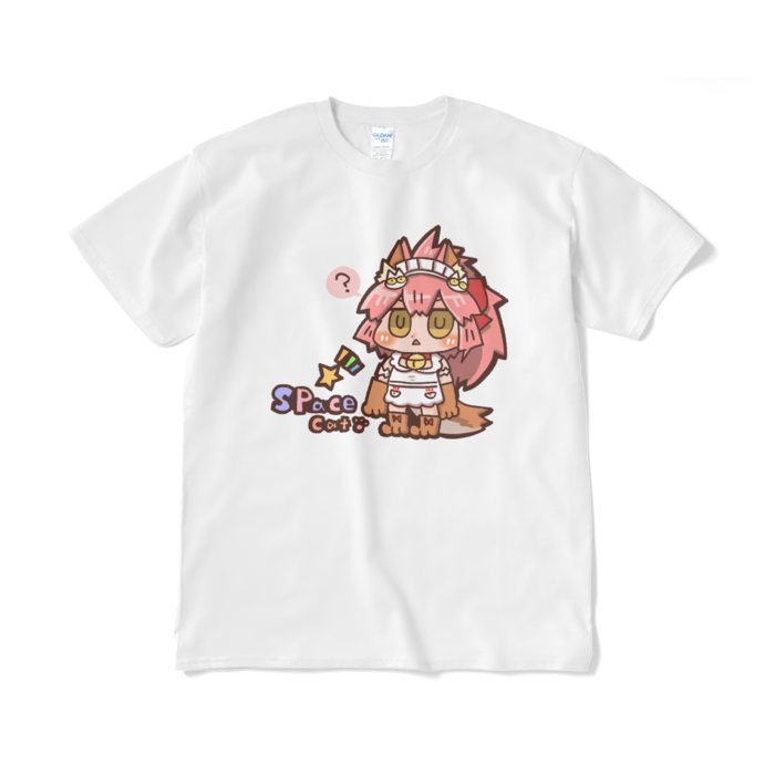 Tシャツ（短納期） - XL - ホワイト