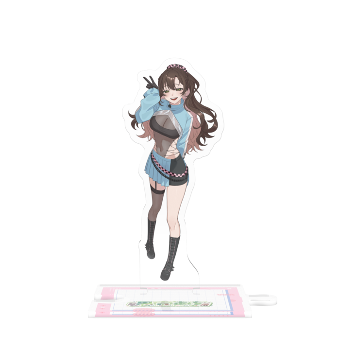 つながるアクスタ - 80mm