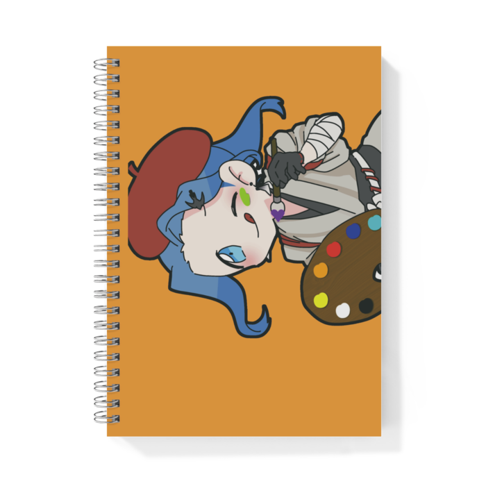 リングノート - A5