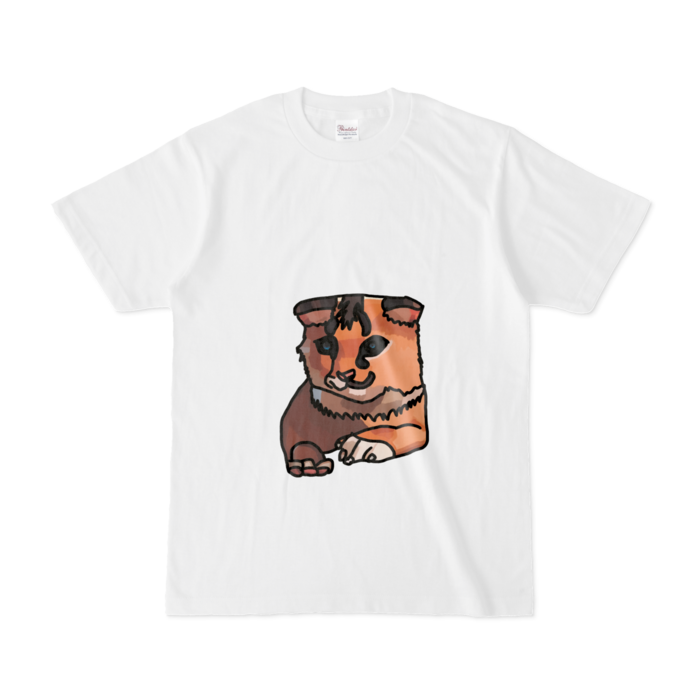 Tシャツ - S - 白