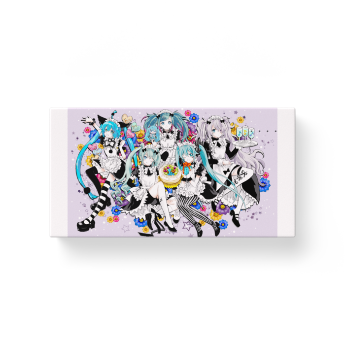 モバイルバッテリー - 横